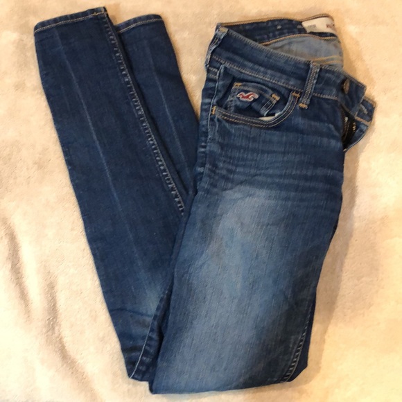 Jeans - Picture 5 of 5